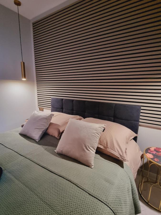 Apartament Jacuzzi — Zdjęcia 1